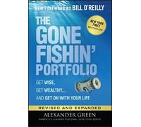 Alexander Green The Gone Fishin' Portfolio (Copertina rigida) Agora Series