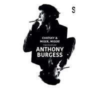 Alexander Griboyedov Jean-Baptist Chatsky & Miser, Miser Two Plays (Tascabile)