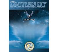 Alexander H Levis Air Force Chief Scientist Usaf His The Limitless S (Tascabile)