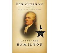 Alexander Hamilton