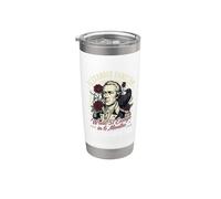 Alexander Hamilton 51 Saggi Bicchiere termico in acciaio inox doppia parete