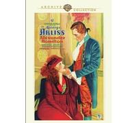 Alexander Hamilton DVD (1931) - George Arliss,Doris Kenyon,Dudley Digges, June
