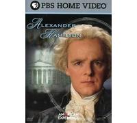 Alexander Hamilton (DVD)