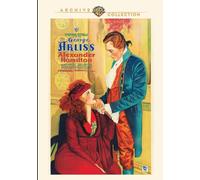 Alexander Hamilton (DVD) Ralf Harolde June Collyer Montagu Love Alan Mowbray