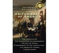 Alexander Hamilton James Ma Founding Documents of the United (Copertina rigida)