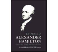 Alexander Hamilton The Papers of Alexander Hamilton (Copertina rigida)
