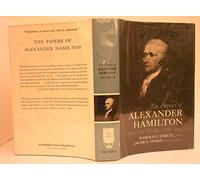 Alexander Hamilton The Papers of Alexander Hamilton (Copertina rigida)