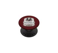Alexander Hamilton US Costituzione Libera Governo Citazione PopSockets PopGrip Adesivo