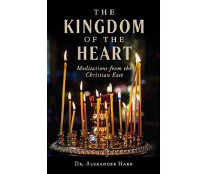 Alexander Harb The Kingdom of the Heart (Tascabile)