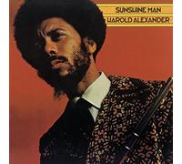 Alexander, Harold - Sunshine Man