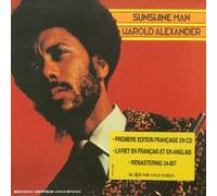 Alexander ,Harold - Sunshine Man