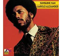 Alexander, Harold - Sunshine Man