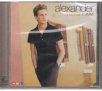 Alexander - Here I am
