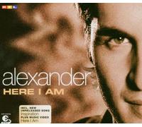 Alexander - Here I am