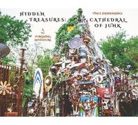 Alexander Hiers Jonah Fujikawa Elise Isabell Hidden Treasure (Copertina rigida)