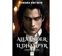 Alexander - il Dhampyr