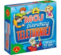 ALEXANDER Il mio primo game show - versione per famiglie