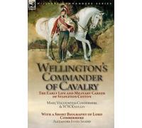 Alexander Innes Shand W W Knollys Mary Visc Wellington's Com (Copertina rigida)