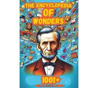 Alexander Isaacs The Encyclopedia of Wonders (Tascabile)