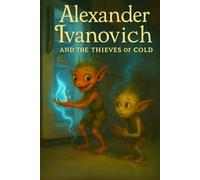 Alexander Ivanovich and the Thieves of Cold