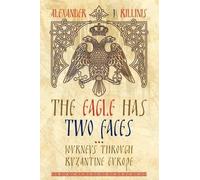 Alexander J. Billinis The Eagle Has Two Faces (Tascabile)