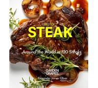Alexander James Oliver Best of Chicken Cookbook (Tascabile)