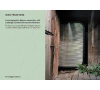 Alexander Jaquemet Adrian Scheidegger Gianna M Seen From Here (Copertina rigida)
