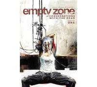 Alexander, Jason Shawn - Empty Zone Volume 1: Conversations With the Dead