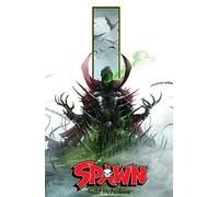 Todd McFarlane Jim Starlin Paul Grist Spawn: Aftermath (Tascabile)