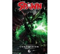 Alexander, Jason Shawn - Spawn Compendium: 6