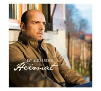 Alexander Jay - Heimat