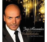 Alexander, Jay/ Royal Philharmonic Orchestra - Weihnachtslieder