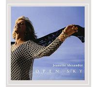 Alexander Jeanette - Open Sky