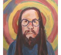 Jeffrey Alexander and the Heavy Li Jeffrey Alexander and the Heavy Li (Vinyl LP)