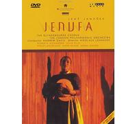 Alexander - Jenufa