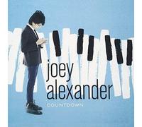 Alexander Joey - Countdown