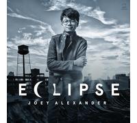 Alexander Joey - Eclipse