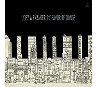 Alexander Joey - My Favorite Things