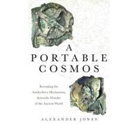 Alexander Jones A Portable Cosmos (Copertina rigida)