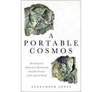 Alexander Jones A Portable Cosmos (Copertina rigida)