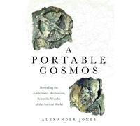 Alexander Jones A Portable Cosmos (Tascabile)