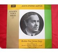 Alexander Kipnis - Golden Voice Series 7