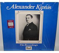 Alexander Kipnis: The Recordings (Double LP)