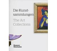 Alexander Klar The Art Collections (Tascabile)