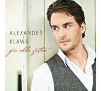 Alexander Klaws Für Alle Zeiten (CD)