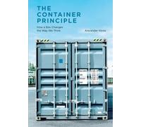Alexander Klose The Container Principle (Tascabile)