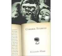 Alexander Kluge Cinema Stories (Tascabile)