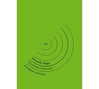 Alexander Kluge - Früchte des Vertrauens - NZZ Format
