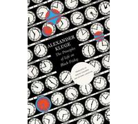Alexander Kluge M The Principles of Life on Black Friday - Ch (Copertina rigida)