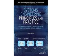 Alexander Kossiakoff Steven M. Biemer Systems Engineering P (Copertina rigida)